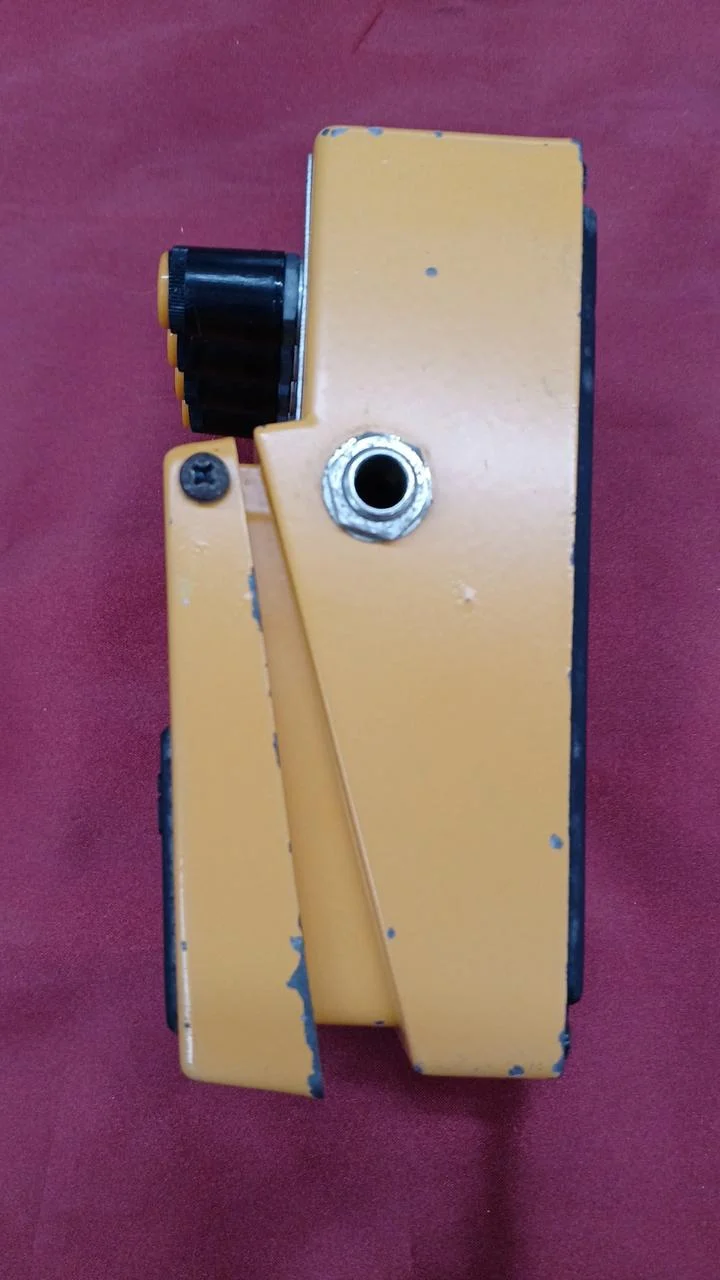 BOSS Effektpedal: DF-2