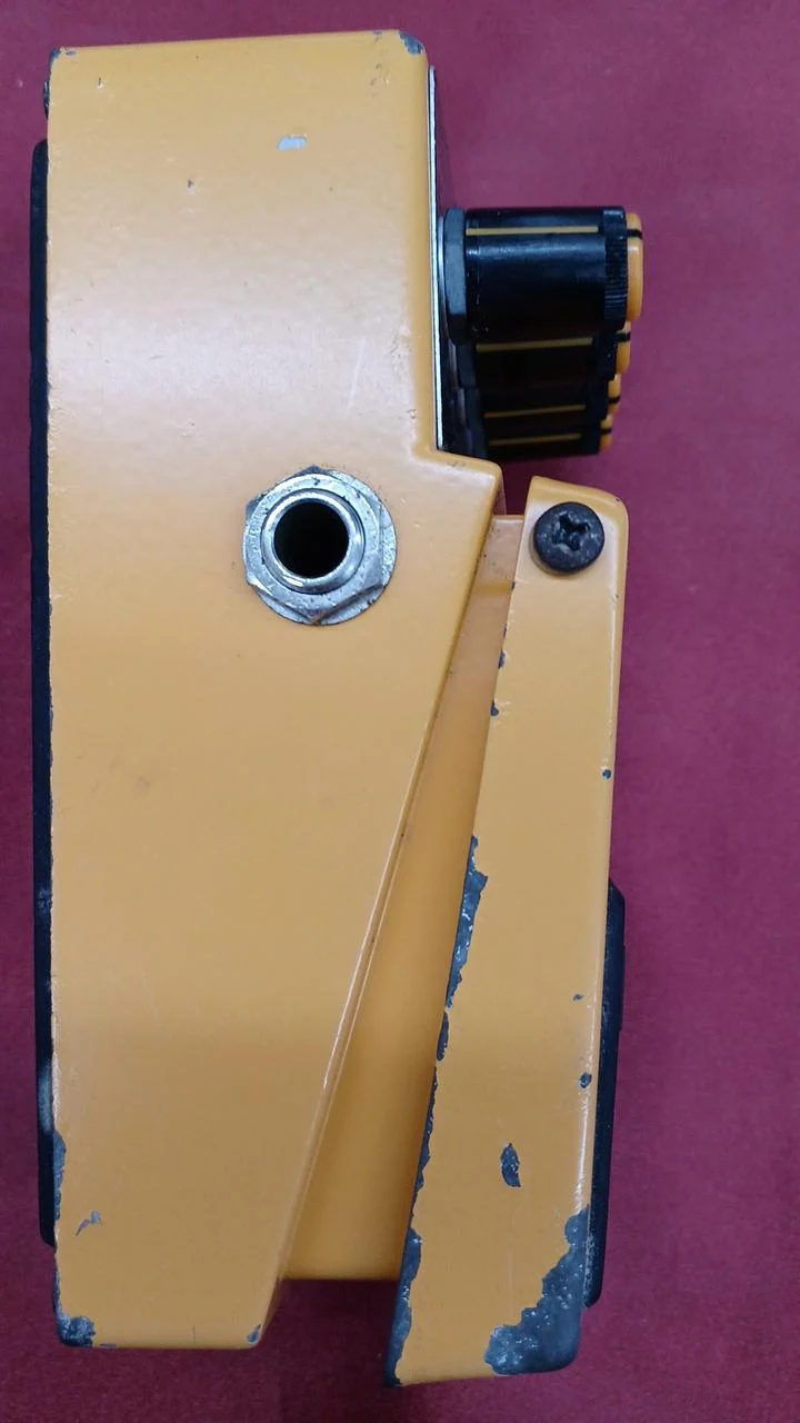 BOSS Effektpedal: DF-2