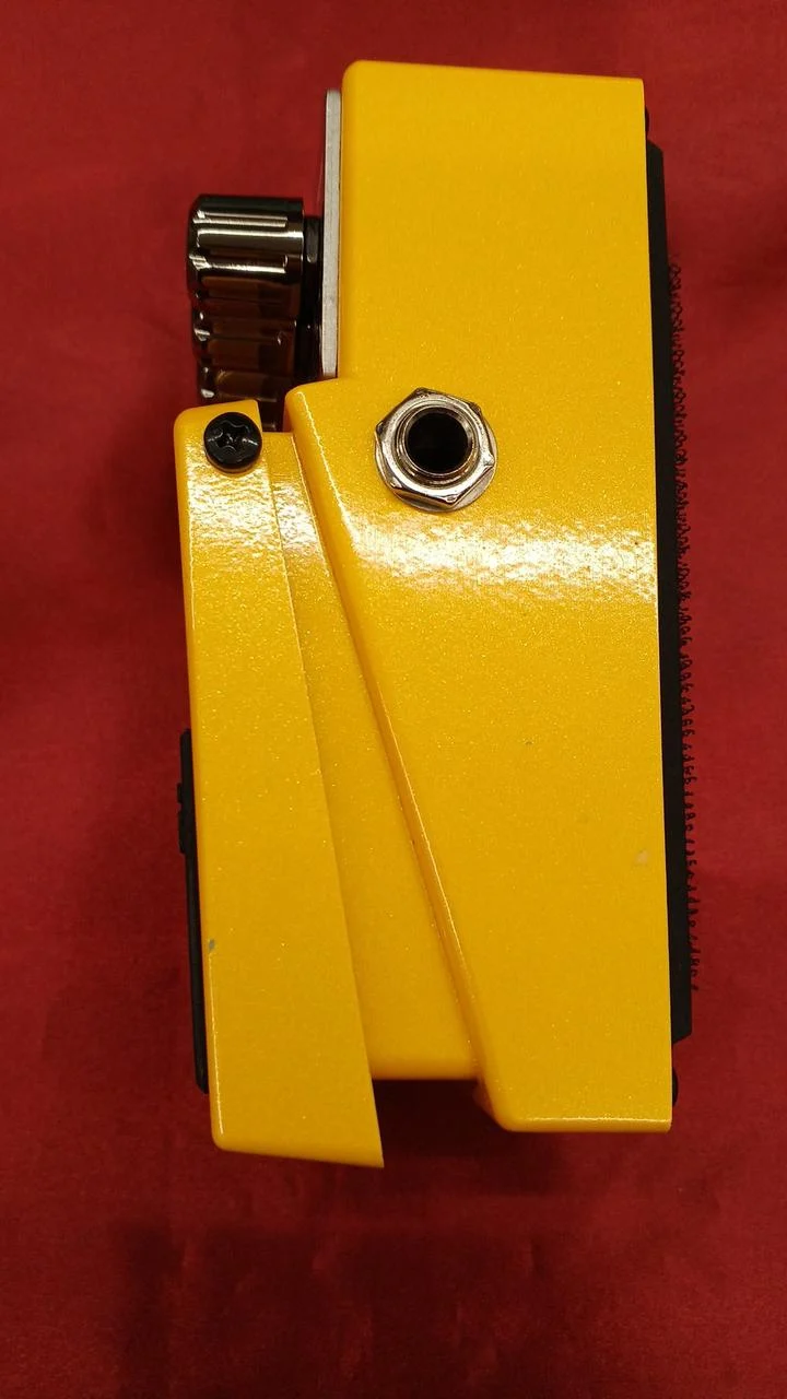 BOSS Effektpedal: OD-1X