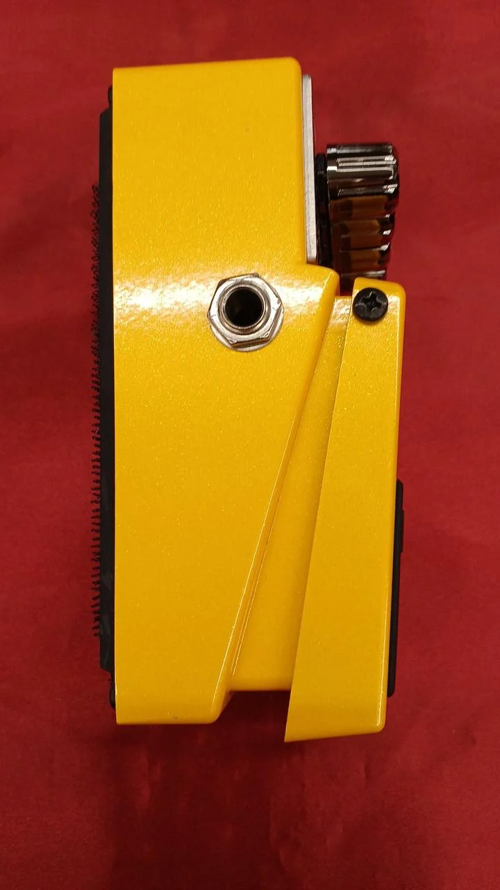 BOSS Effektpedal: OD-1X