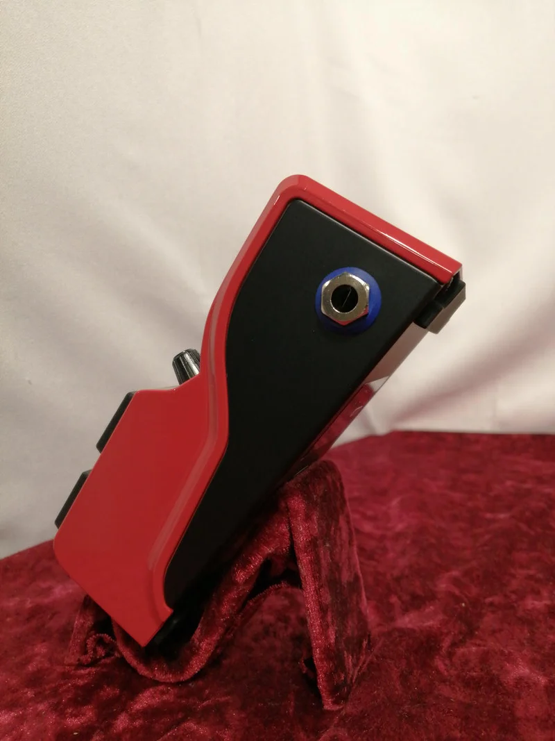 ZOOM Effektpedal: MS-60B+