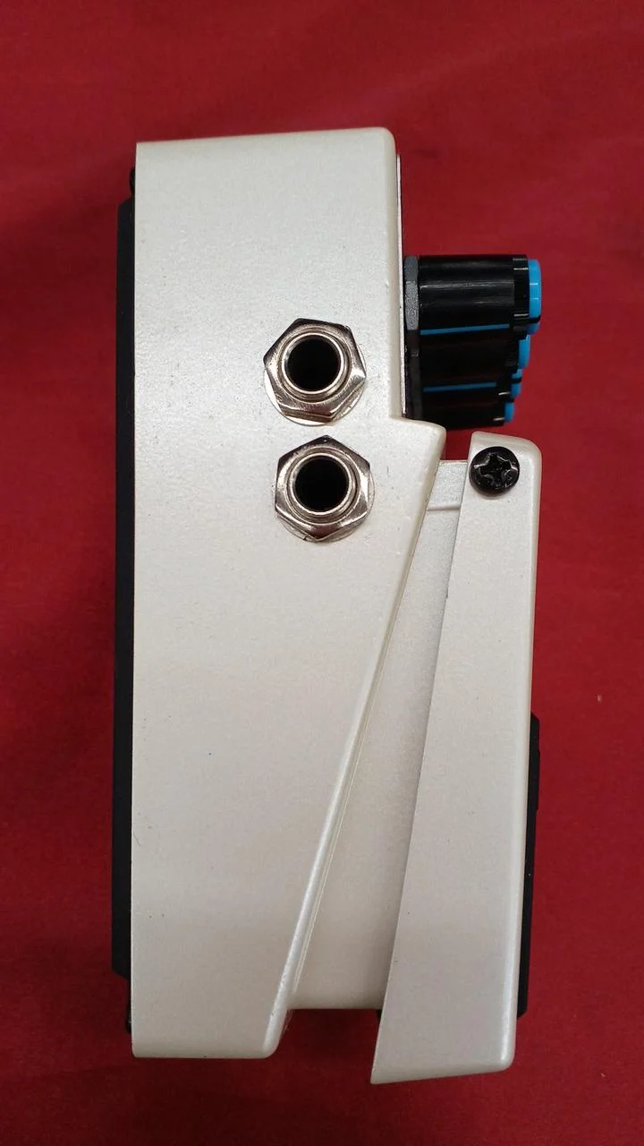 BOSS DD-5 Effektpedal