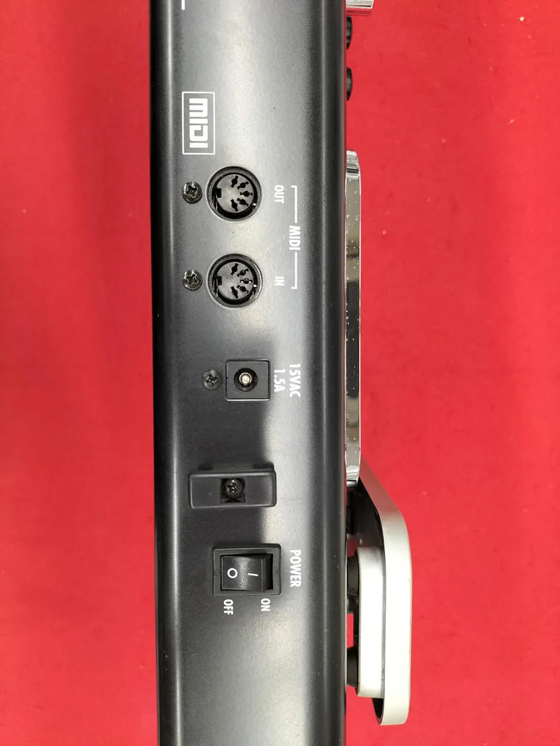 ZOOM Multi-Effektpedal G9.2TT