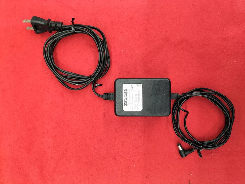 ZOOM Multi-Effektpedal G9.2TT