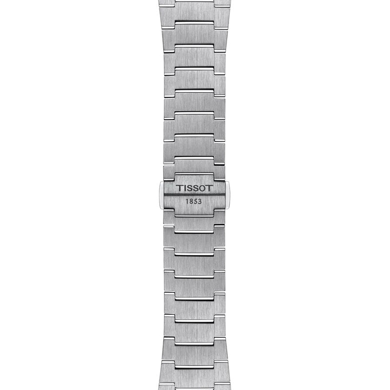 PRX "Glacier" Automatic Powermatic 80 40mm - Ice Blue on Bracelet