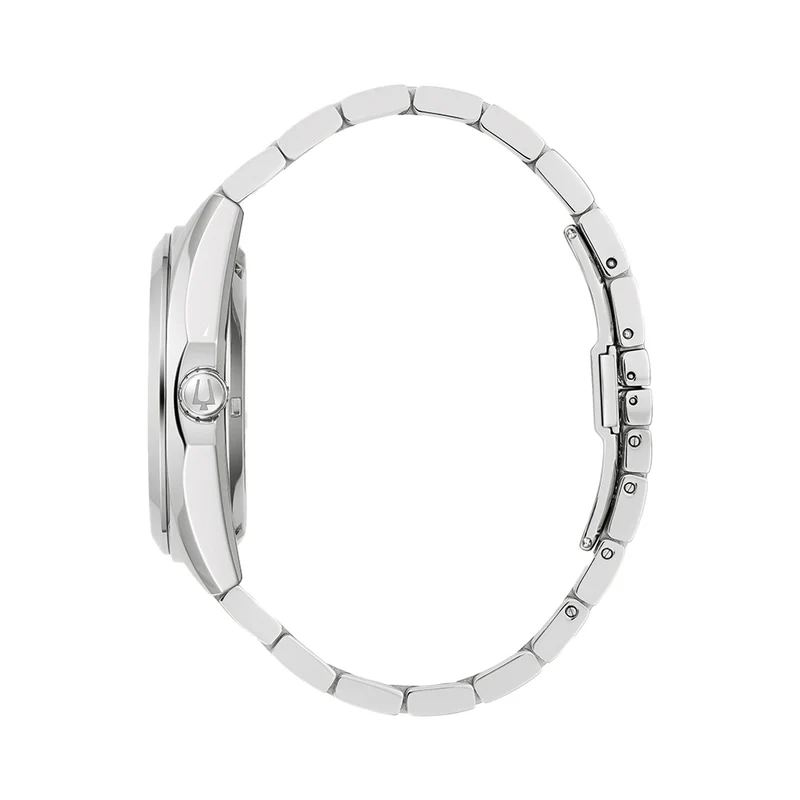 Surveyor 42mm - Blue on Bracelet