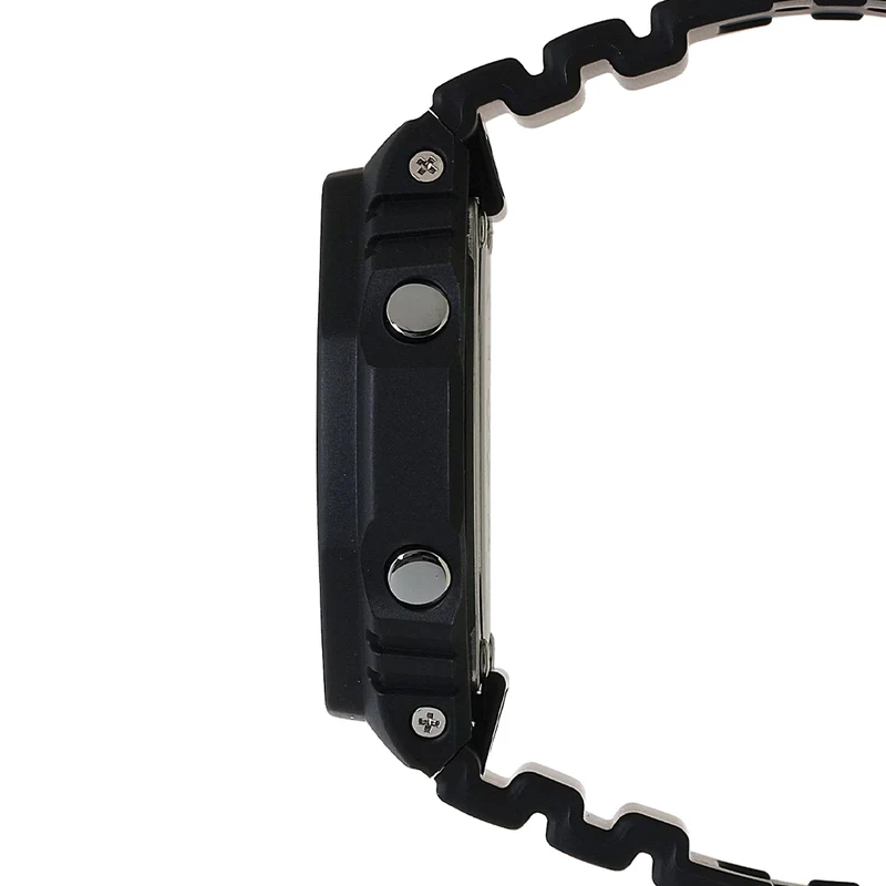GAB2100-1A 45.2mm - Black