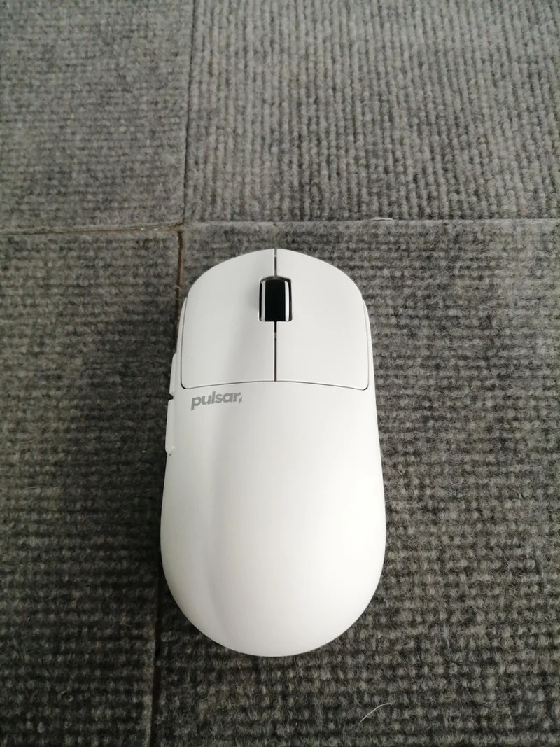 PULSAR Gaming-Maus X2N CRAZYLIGHT