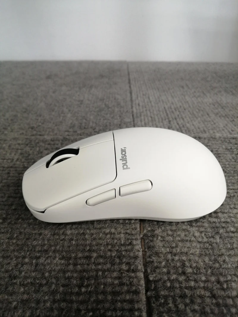 PULSAR Gaming-Maus X2N CRAZYLIGHT