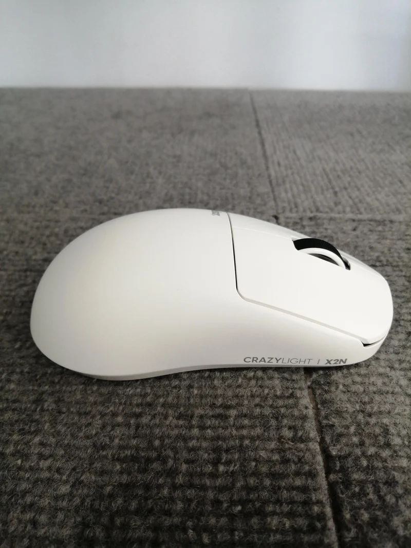PULSAR Gaming-Maus X2N CRAZYLIGHT