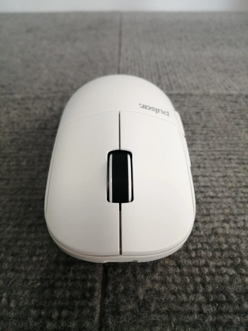 PULSAR Gaming-Maus X2N CRAZYLIGHT