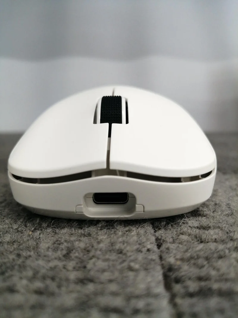PULSAR Gaming-Maus X2N CRAZYLIGHT