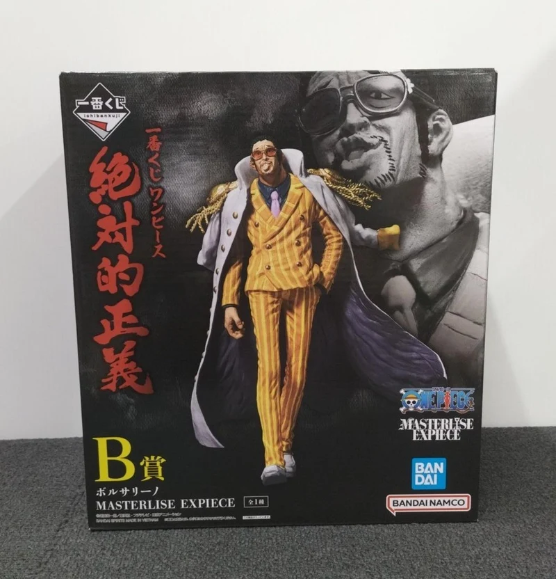 BANDAI One Piece Preis B: Borsalino
