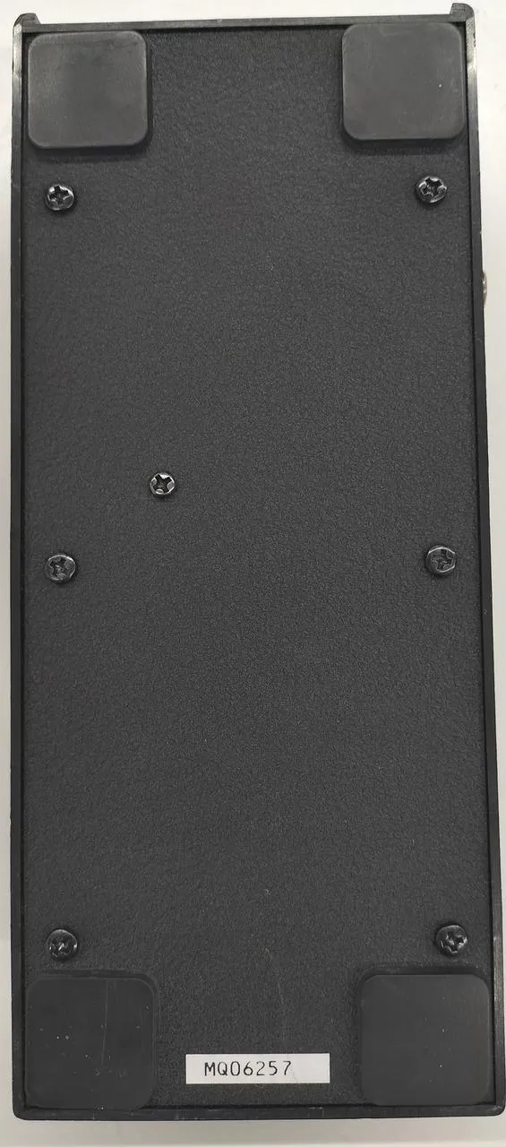 BOSS Volume Pedal FV-50L