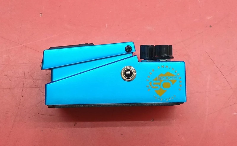 BOSS Effektpedal: BD-2-B50A
