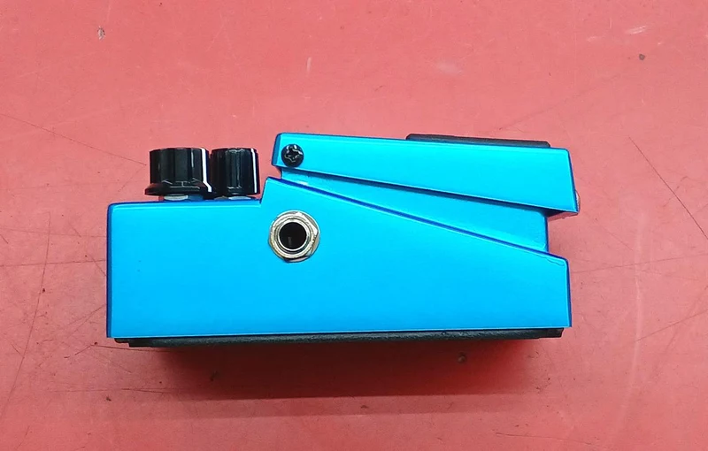 BOSS Effektpedal: BD-2-B50A