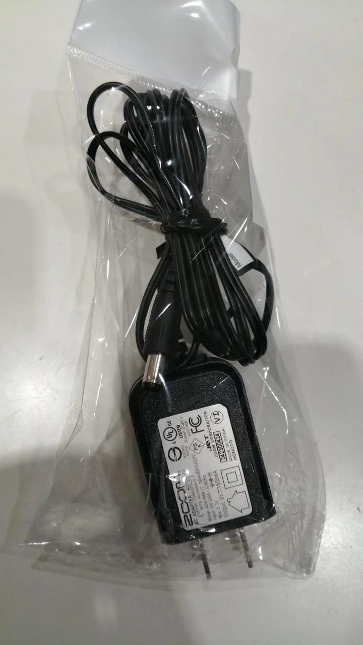 ZOOM Effektpedal AC-2