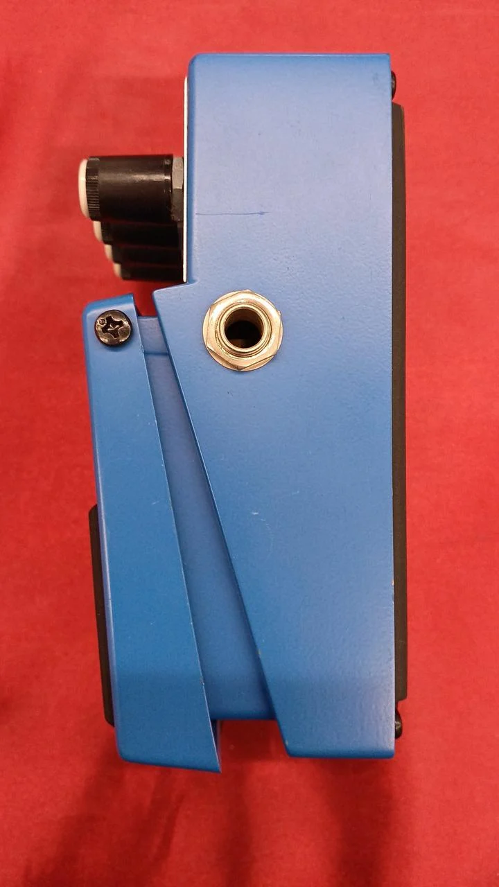 BOSS Effektpedal CS-3