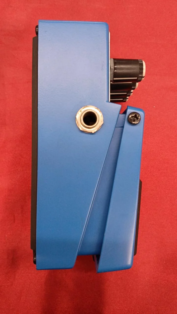 BOSS Effektpedal CS-3