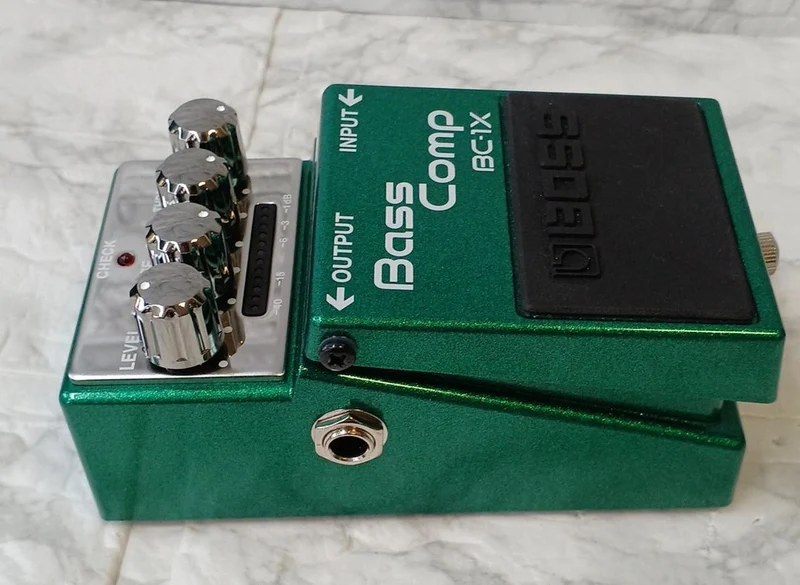 BOSS Basskompressor BC-1X