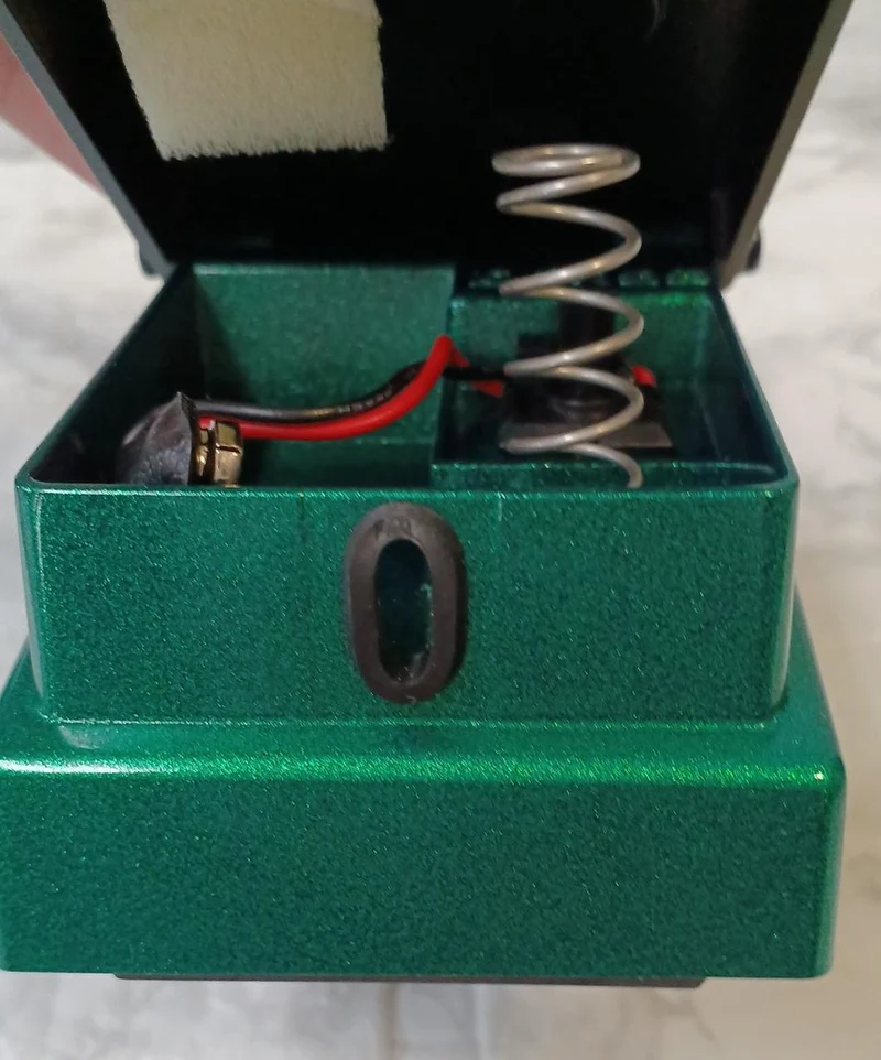 BOSS Basskompressor BC-1X