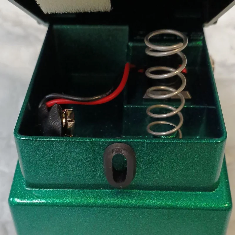 BOSS Basskompressor BC-1X
