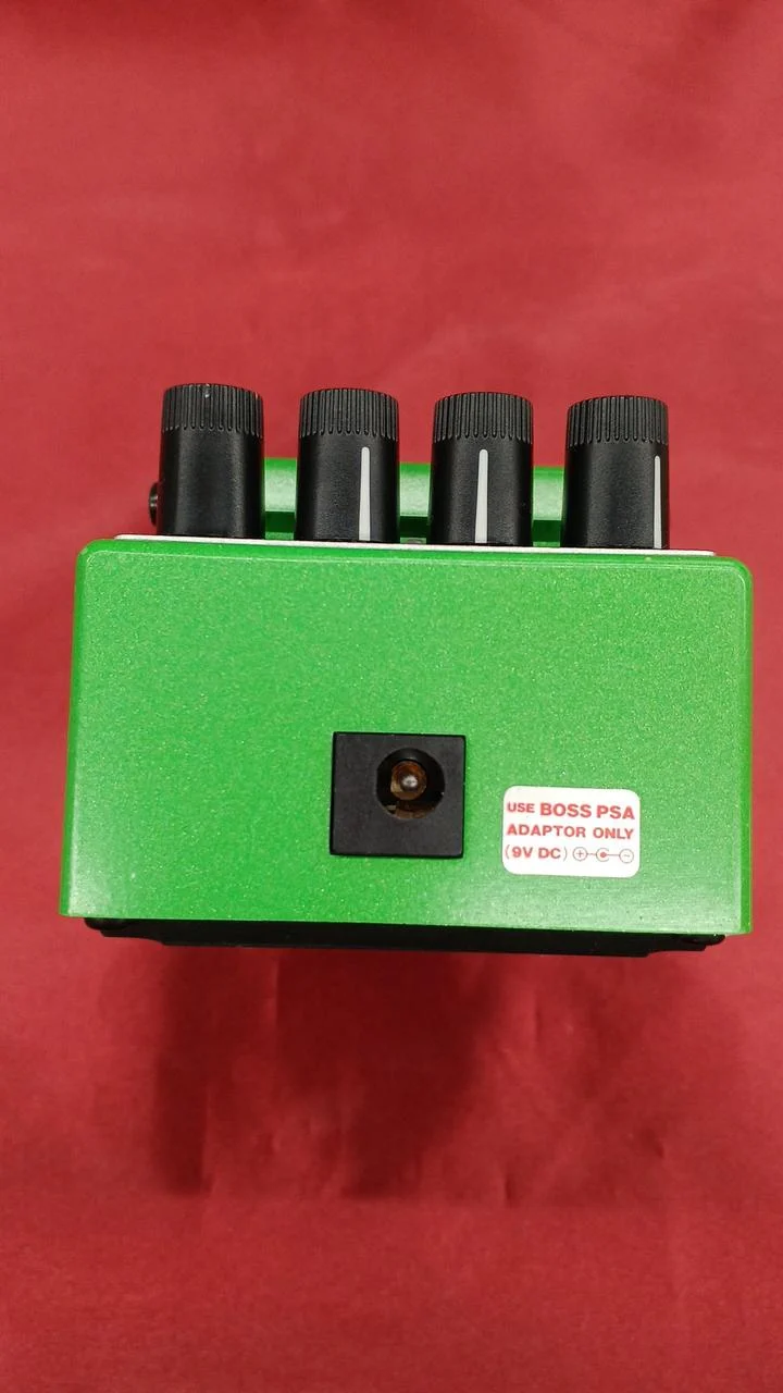 BOSS Effektor PH-3