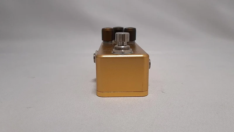 ONE CONTROL Effektpedal: LITTLE CONTROL CHORUS