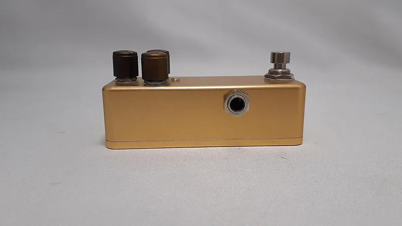 ONE CONTROL Effektpedal: LITTLE CONTROL CHORUS