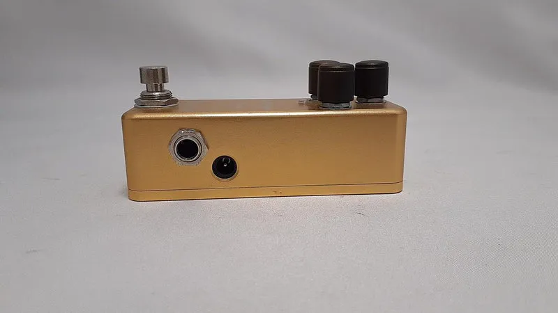 ONE CONTROL Effektpedal: LITTLE CONTROL CHORUS