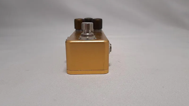 ONE CONTROL Effektpedal: LITTLE CONTROL CHORUS