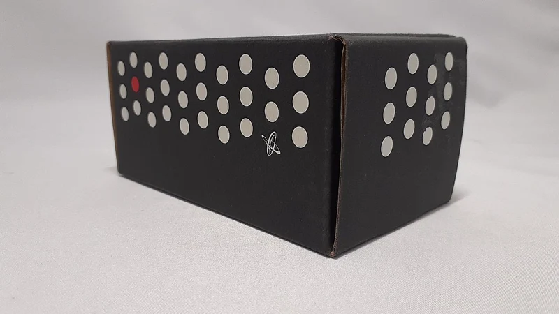 ONE CONTROL Effektpedal: LITTLE CONTROL CHORUS