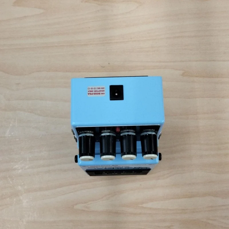 BOSS Chorus CH-1
