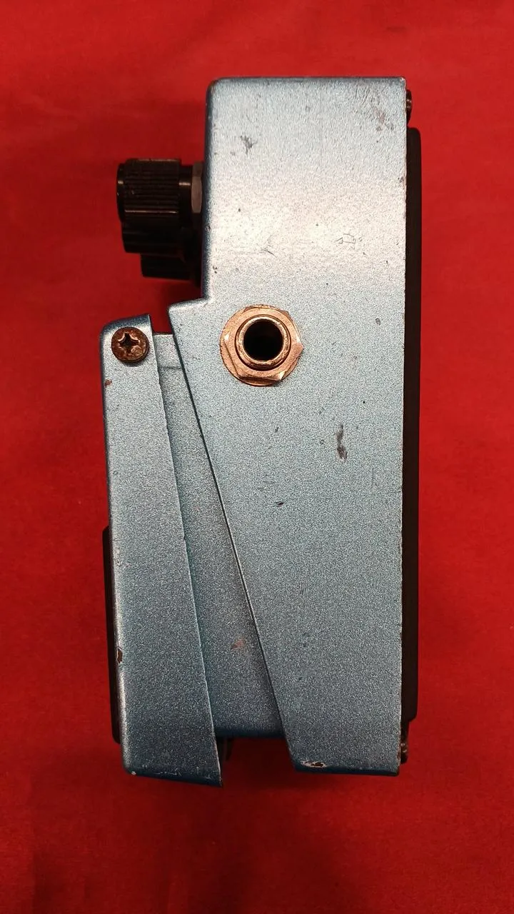 BOSS Effektpedal CE-3