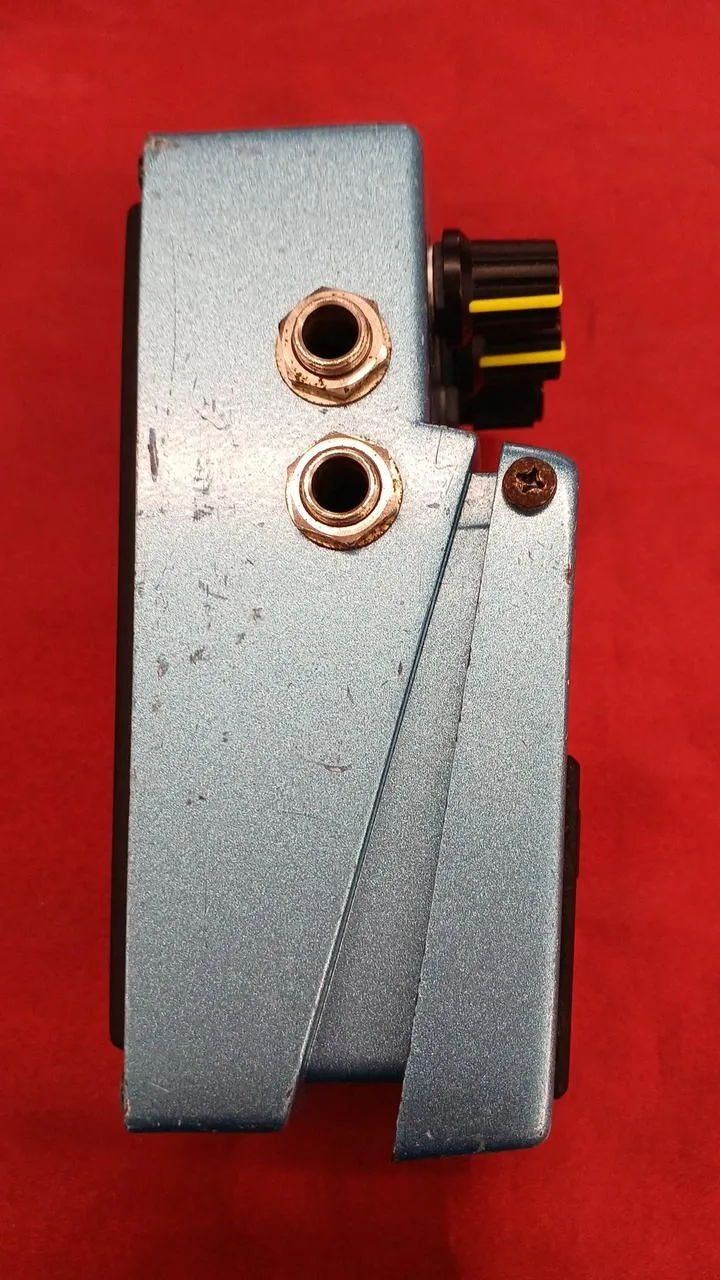 BOSS Effektpedal CE-3