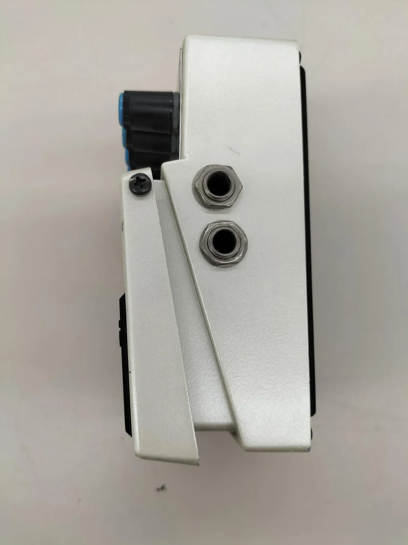 BOSS Effektpedal DD-3