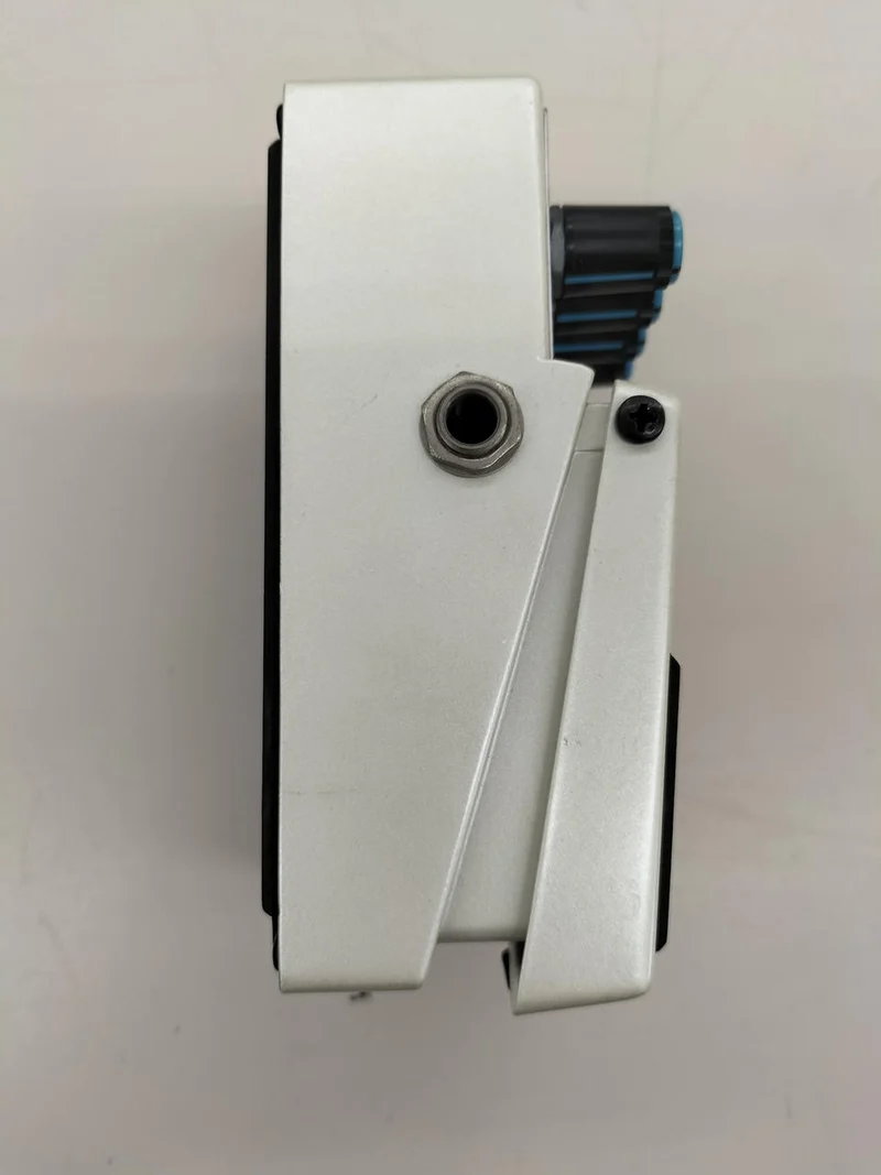 BOSS Effektpedal DD-3