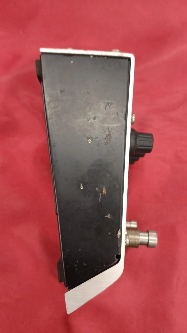 KORG Effektpedal: 104DS