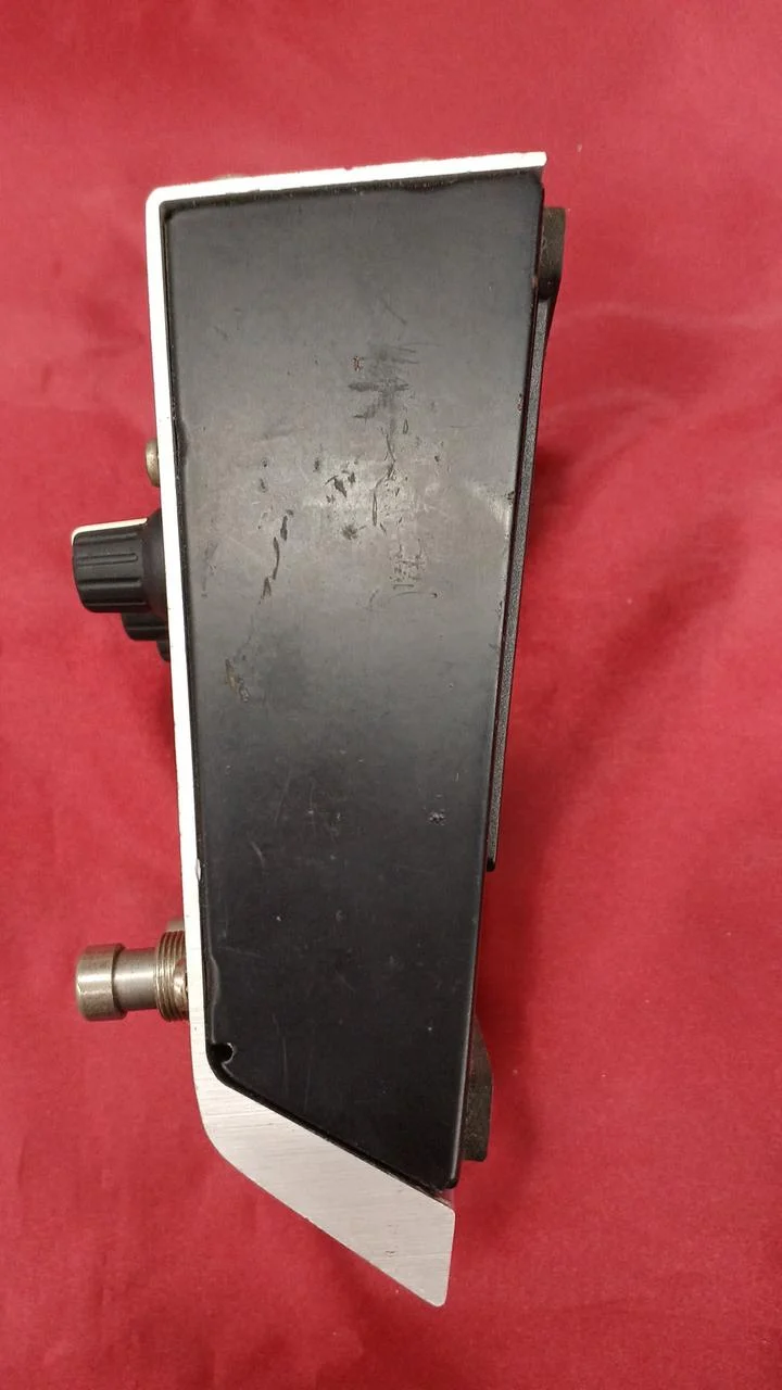 KORG Effektpedal: 104DS