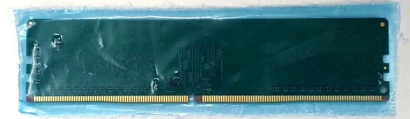 CRUCIAL PC-Speicher CT8G4DFS8266. M8FR