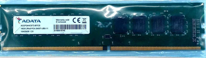 ADATA PC-Speicher AO2P24HCST2-BTCS
