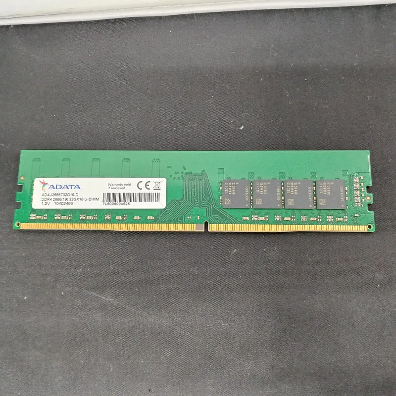 ADATA Speicher AD4U2666732G19-D