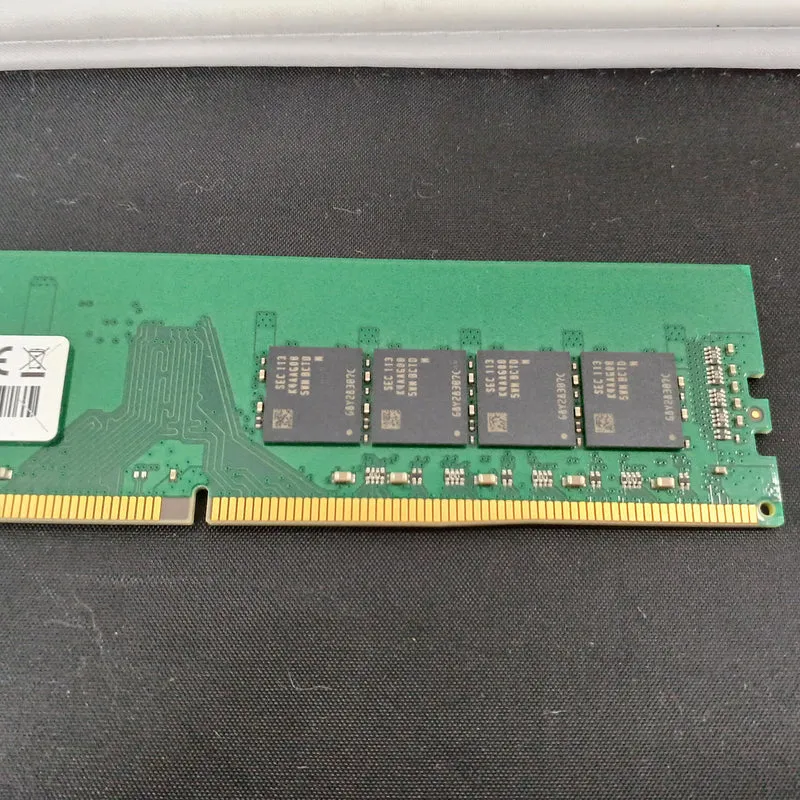 ADATA Speicher AD4U2666732G19-D
