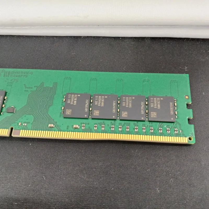 ADATA Speicher AD4U2666732G19-D