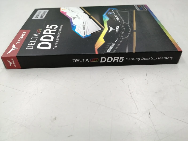 T-FORCE ★ Ungeöffnet ★ FF3D532G6400HC40BDC01