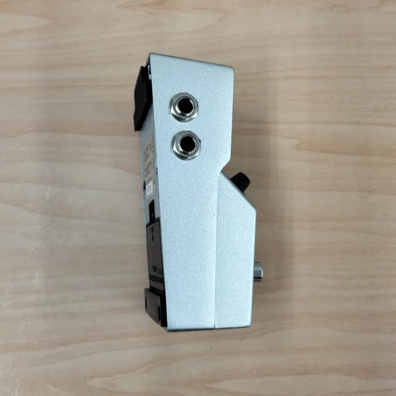 ZOOM Effektpedal: MS-50G