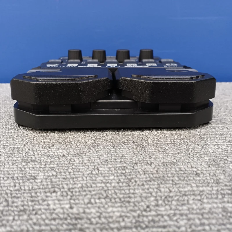 ZOOM Multi-Effektpedal G1FOUR