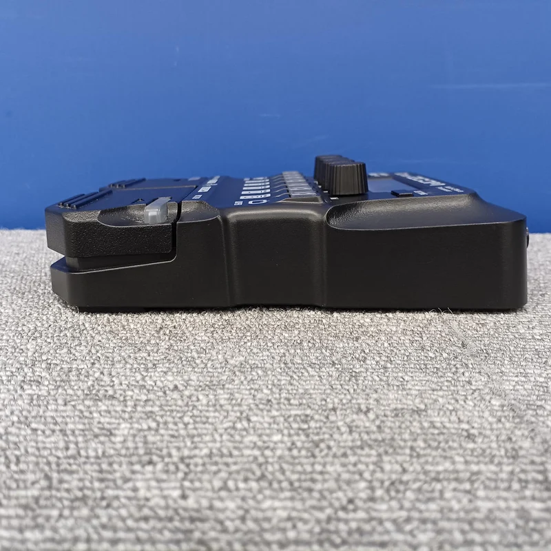 ZOOM Multi-Effektpedal G1FOUR