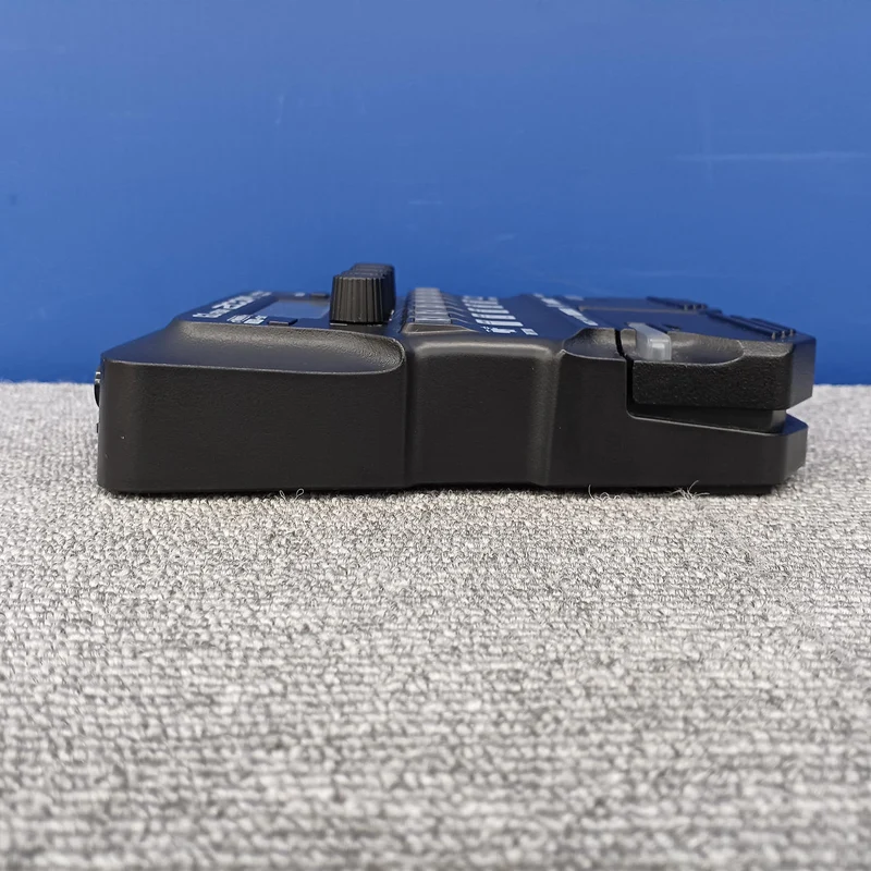 ZOOM Multi-Effektpedal G1FOUR