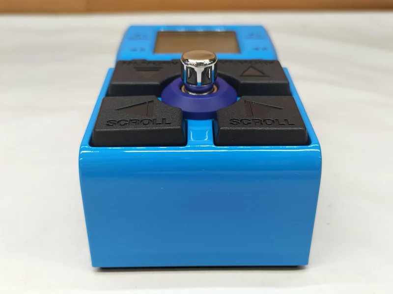 ZOOM Effektor MS-70CDR+